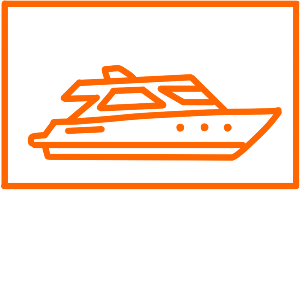 Logo Bateau