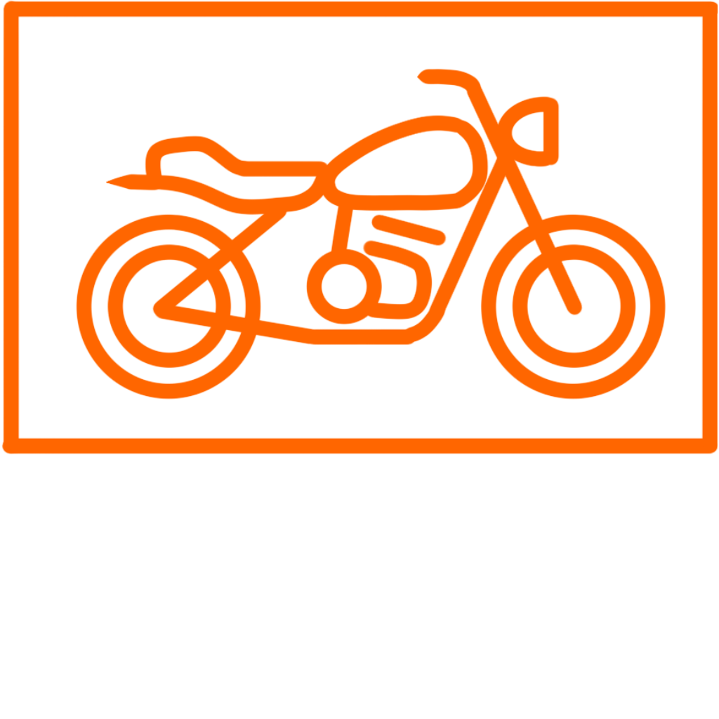Logo Moto