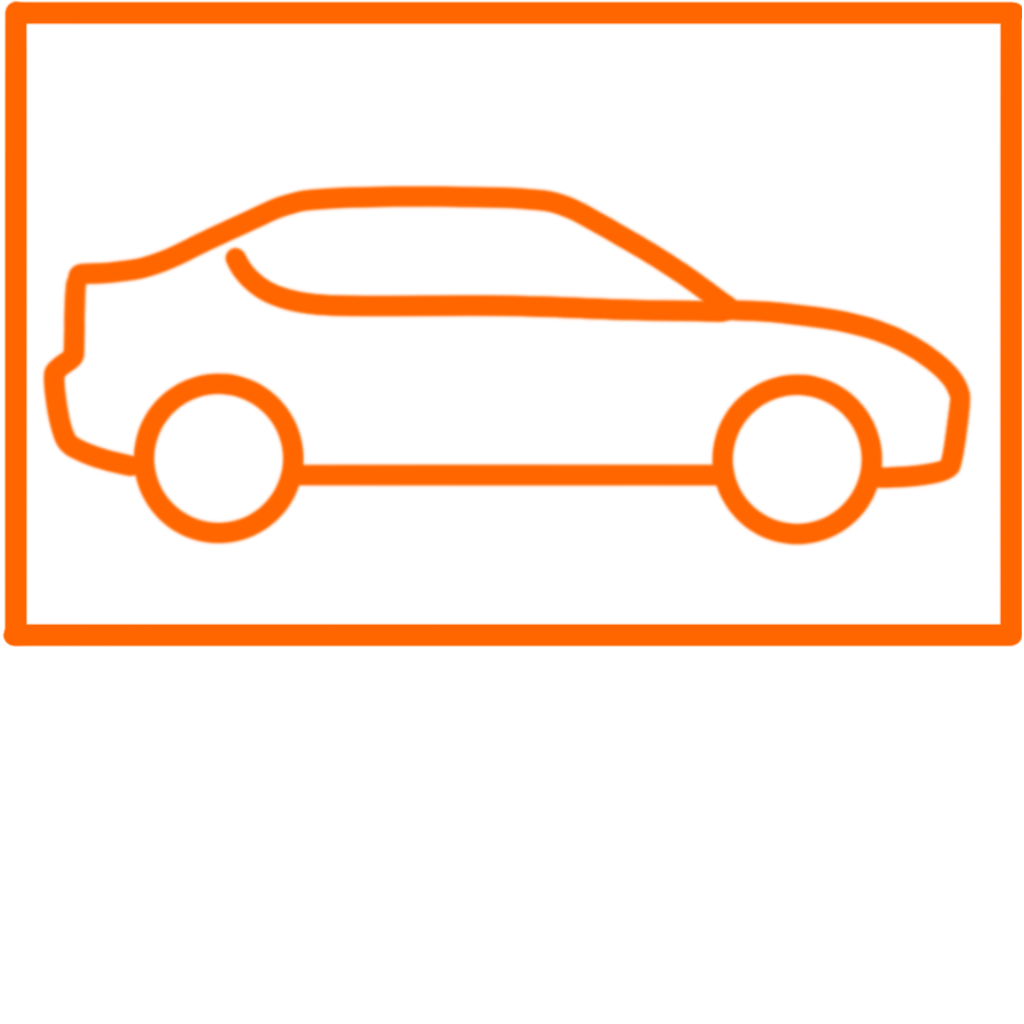 Logo Voiture